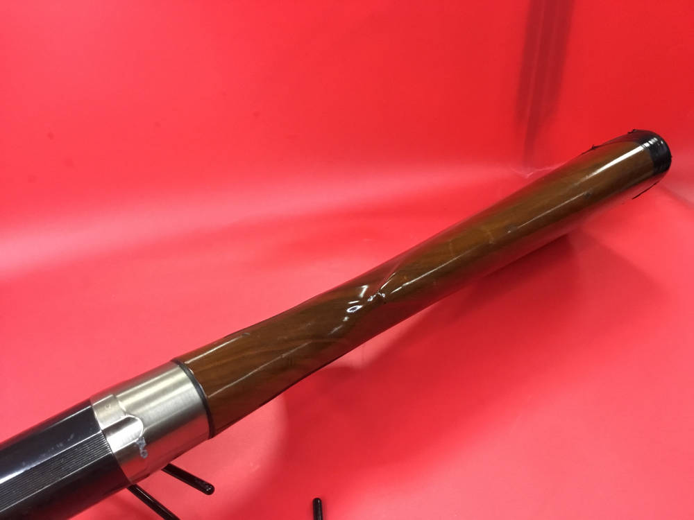 Benelli Heckler & Koch 12 Ga Competition 21” Semi Auto Shotgun Italian-img-39
