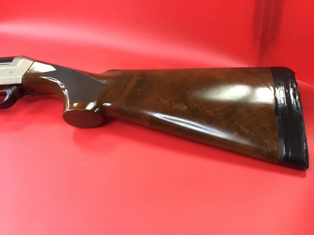 Benelli Heckler & Koch 12 Ga Competition 21” Semi Auto Shotgun Italian-img-31