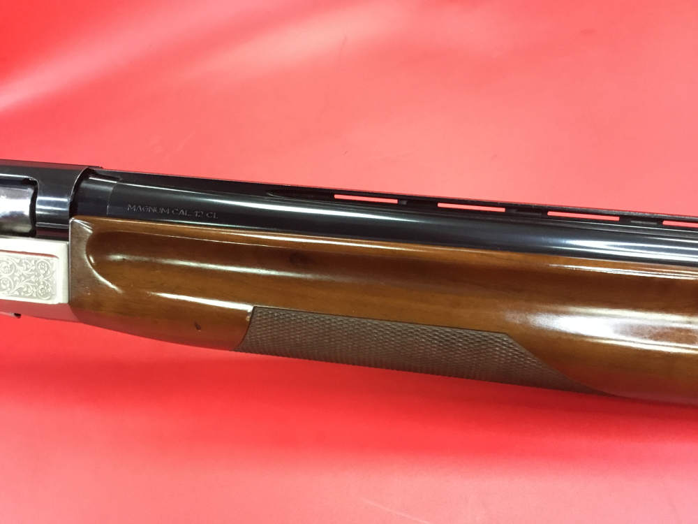 Benelli Heckler & Koch 12 Ga Competition 21” Semi Auto Shotgun Italian-img-4