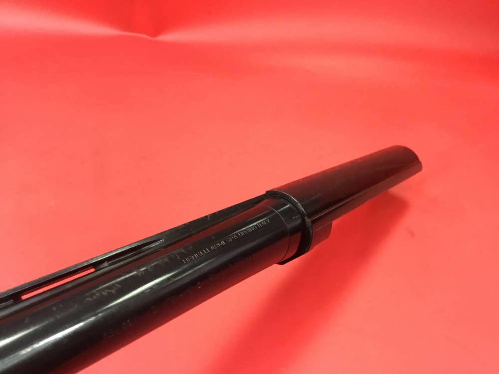 Benelli Heckler & Koch 12 Ga Competition 21” Semi Auto Shotgun Italian-img-57