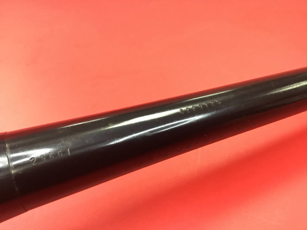 Benelli Heckler & Koch 12 Ga Competition 21” Semi Auto Shotgun Italian-img-55