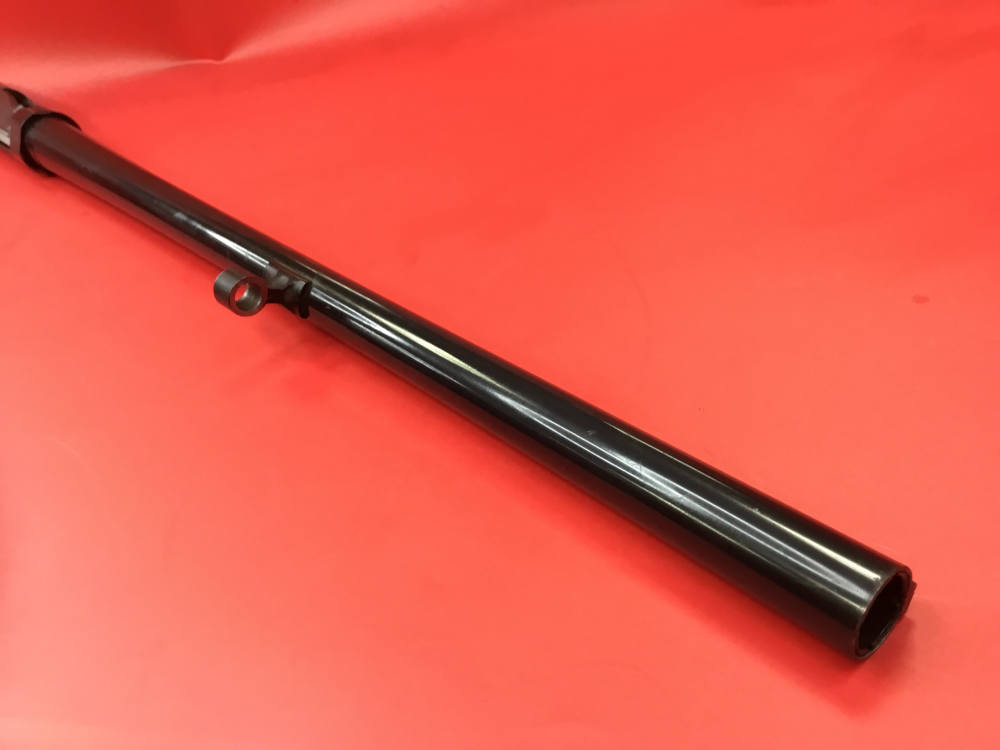 Benelli Heckler & Koch 12 Ga Competition 21” Semi Auto Shotgun Italian-img-53