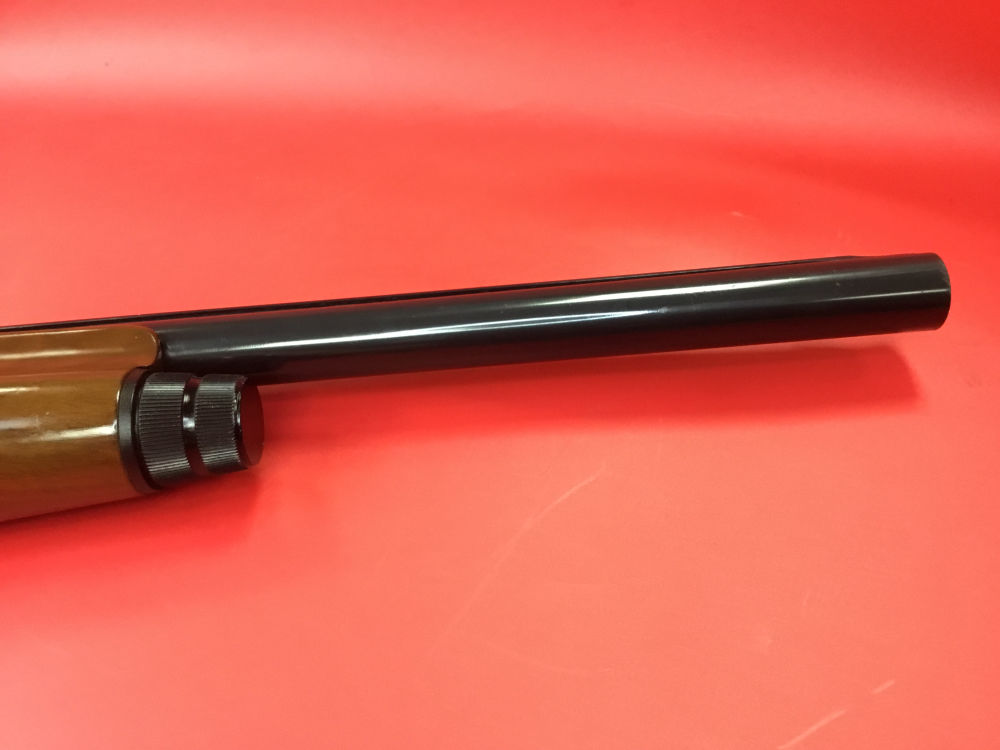 Benelli Heckler & Koch 12 Ga Competition 21” Semi Auto Shotgun Italian-img-37