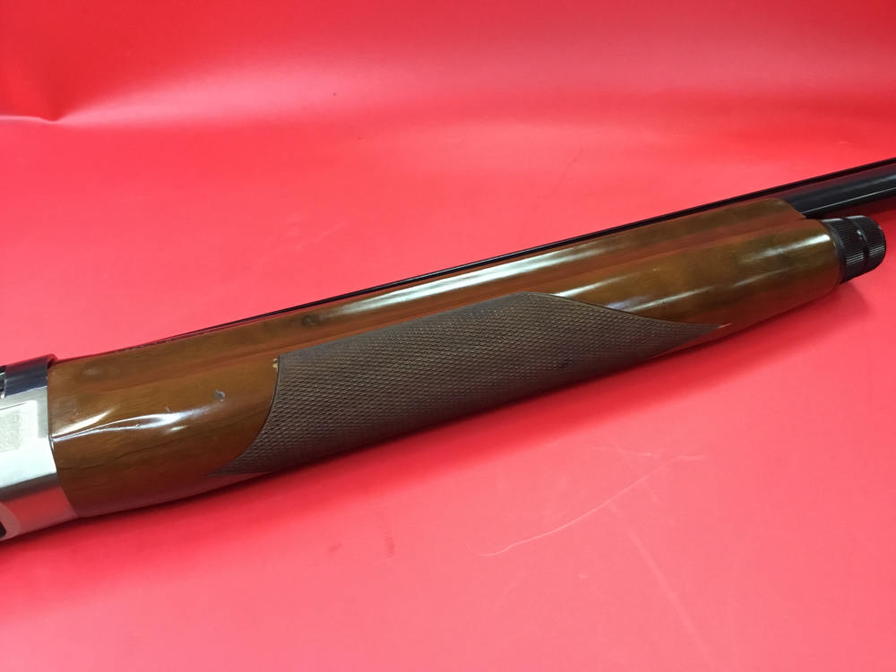 Benelli Heckler & Koch 12 Ga Competition 21” Semi Auto Shotgun Italian-img-36