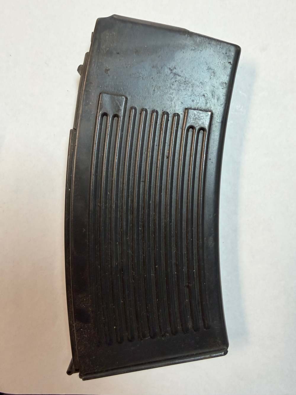 Mauser MG-13 Magazine - 1938 - 8MM - 25 Rounds-img-2