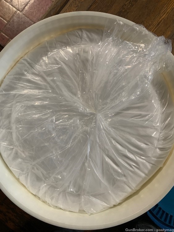 POTASSIUM NITRATE KNO3  1 lb milled -325 mesh ( make black powder  -img-1