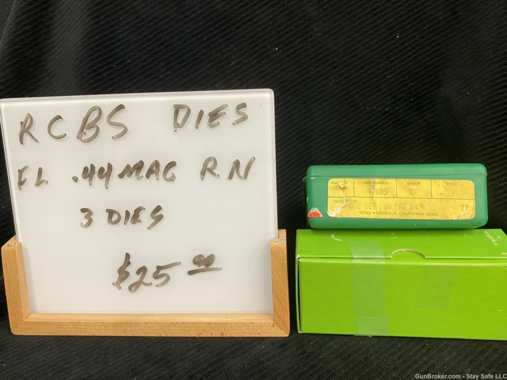 RCBS .44 Mag RN-img-0