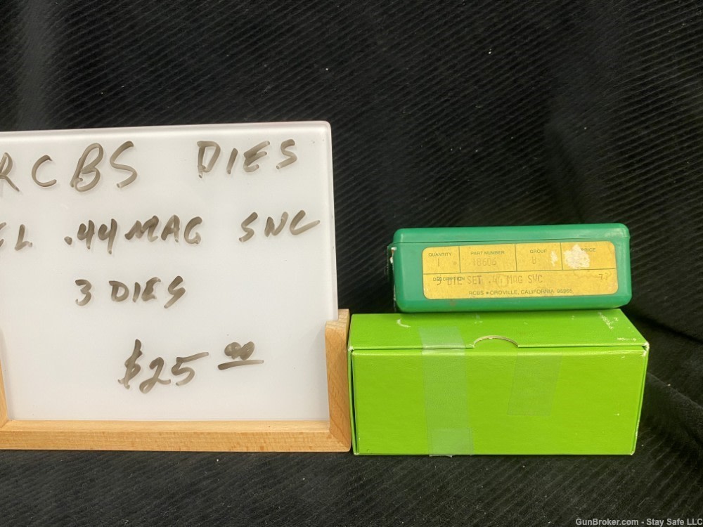 RCBS .44 Mag SWC-img-0