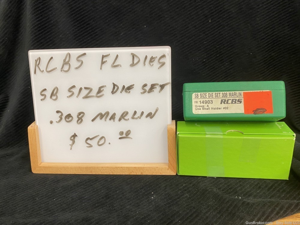 RCBS .308 Marlin SB-img-0