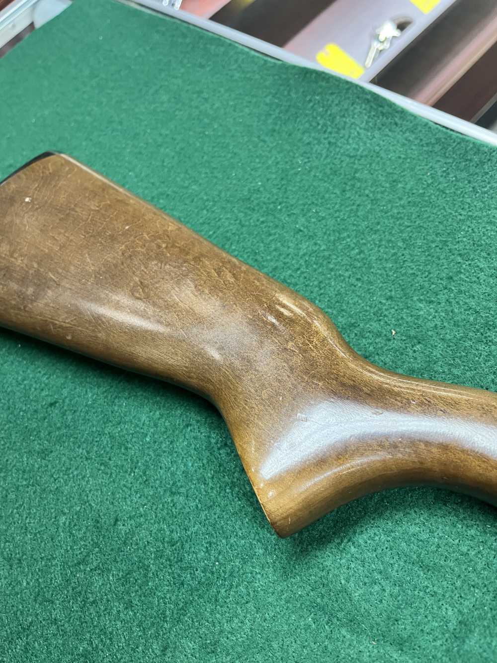 Winchester Model 190 .22LR -img-2