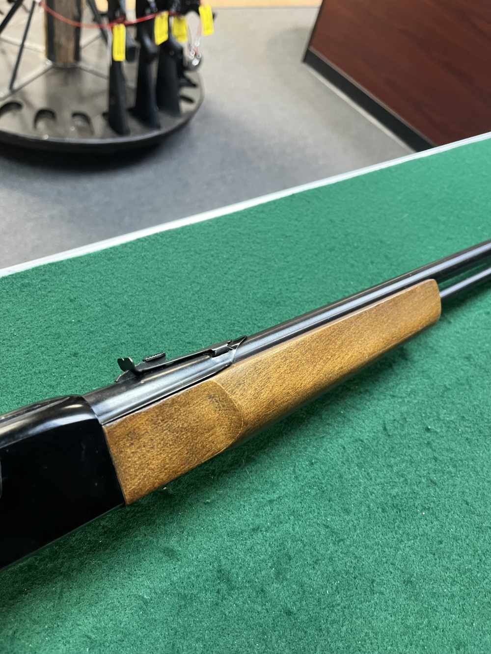 Winchester Model 190 .22LR -img-6