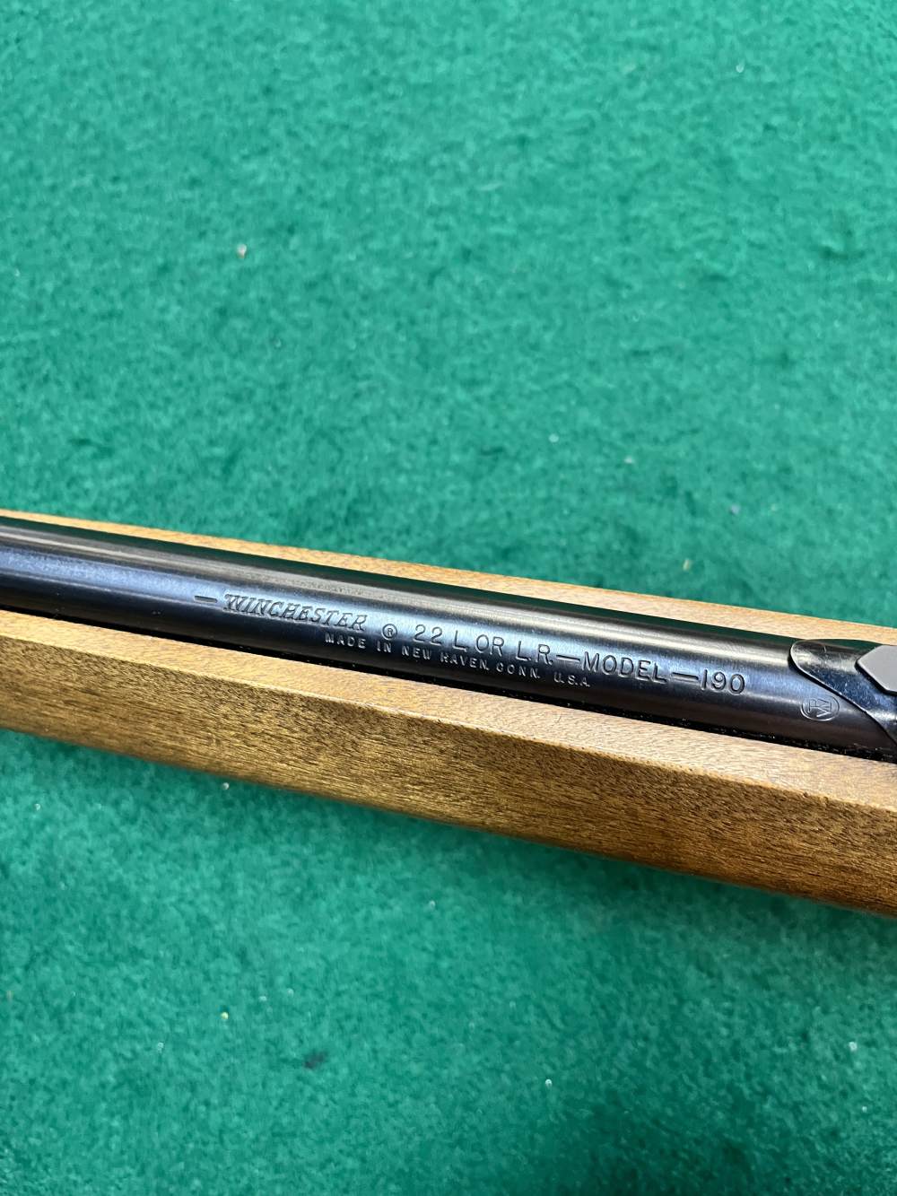 Winchester Model 190 .22LR -img-14