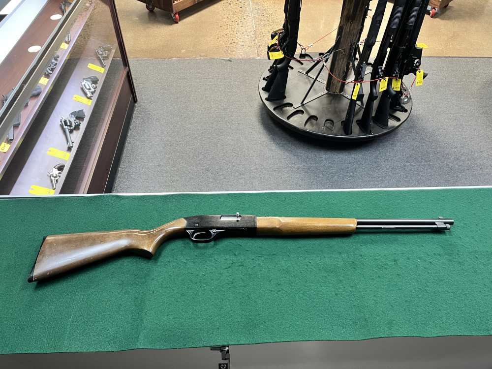 Winchester Model 190 .22LR -img-0