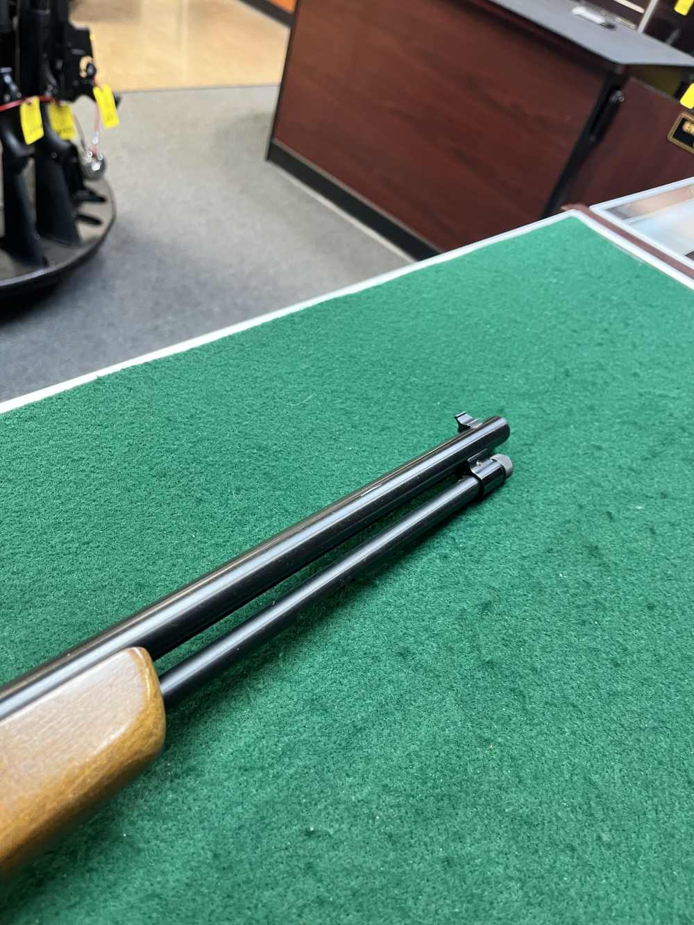 Winchester Model 190 .22LR -img-7