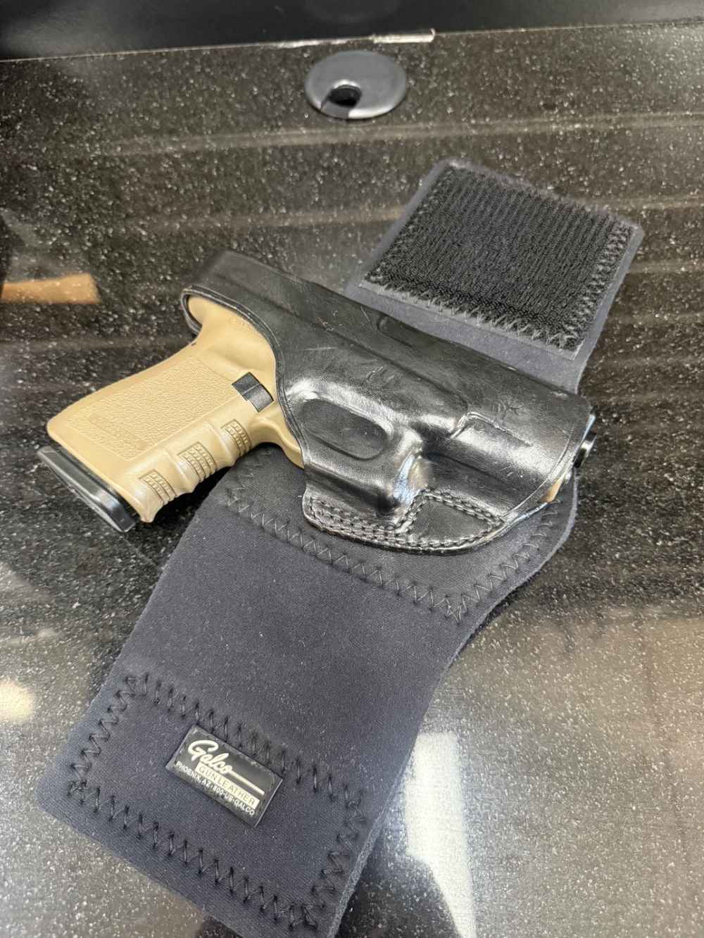 Glock G23 Gen 3 ODG .40 S&W KIT *Discontinued*-img-10