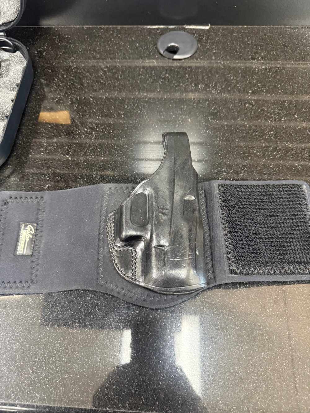 Glock G23 Gen 3 ODG .40 S&W KIT *Discontinued*-img-9