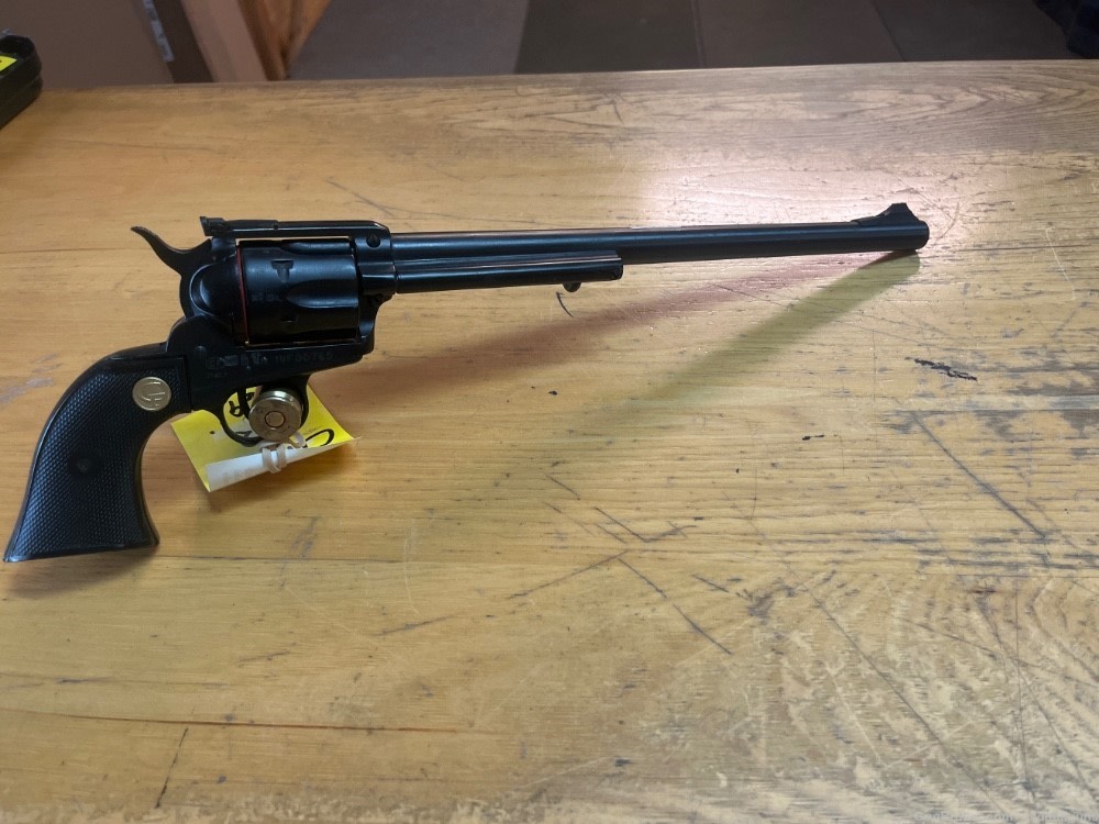 Chiapas Buntline 22    12 Inch Barrel-img-0