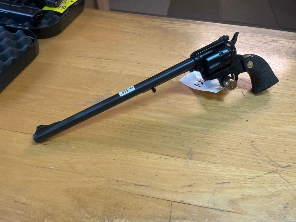 Chiapas Buntline 22    12 Inch Barrel-img-2