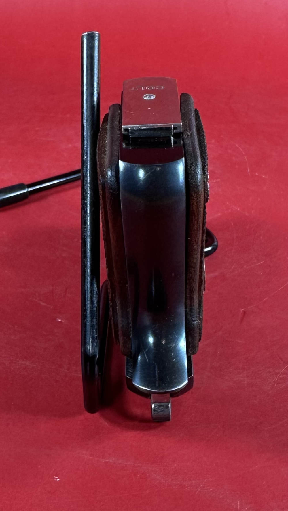 1960s Colt Junior .25 ACP 2.25" MADE IN SPAIN. Box. Manual. Excellent Cond-img-9
