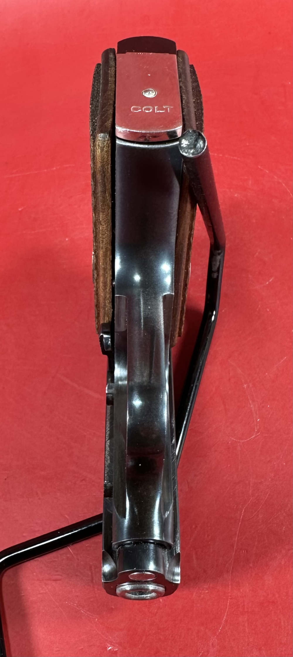 1960s Colt Junior .25 ACP 2.25" MADE IN SPAIN. Box. Manual. Excellent Cond-img-7