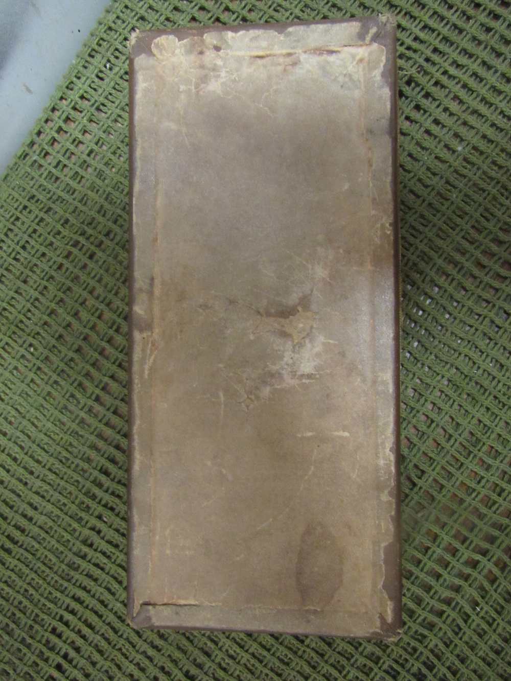 Merwin, Hulbert & Co. .32 Caliber Blued Folding Hammer Pocket Revolver Box-img-47