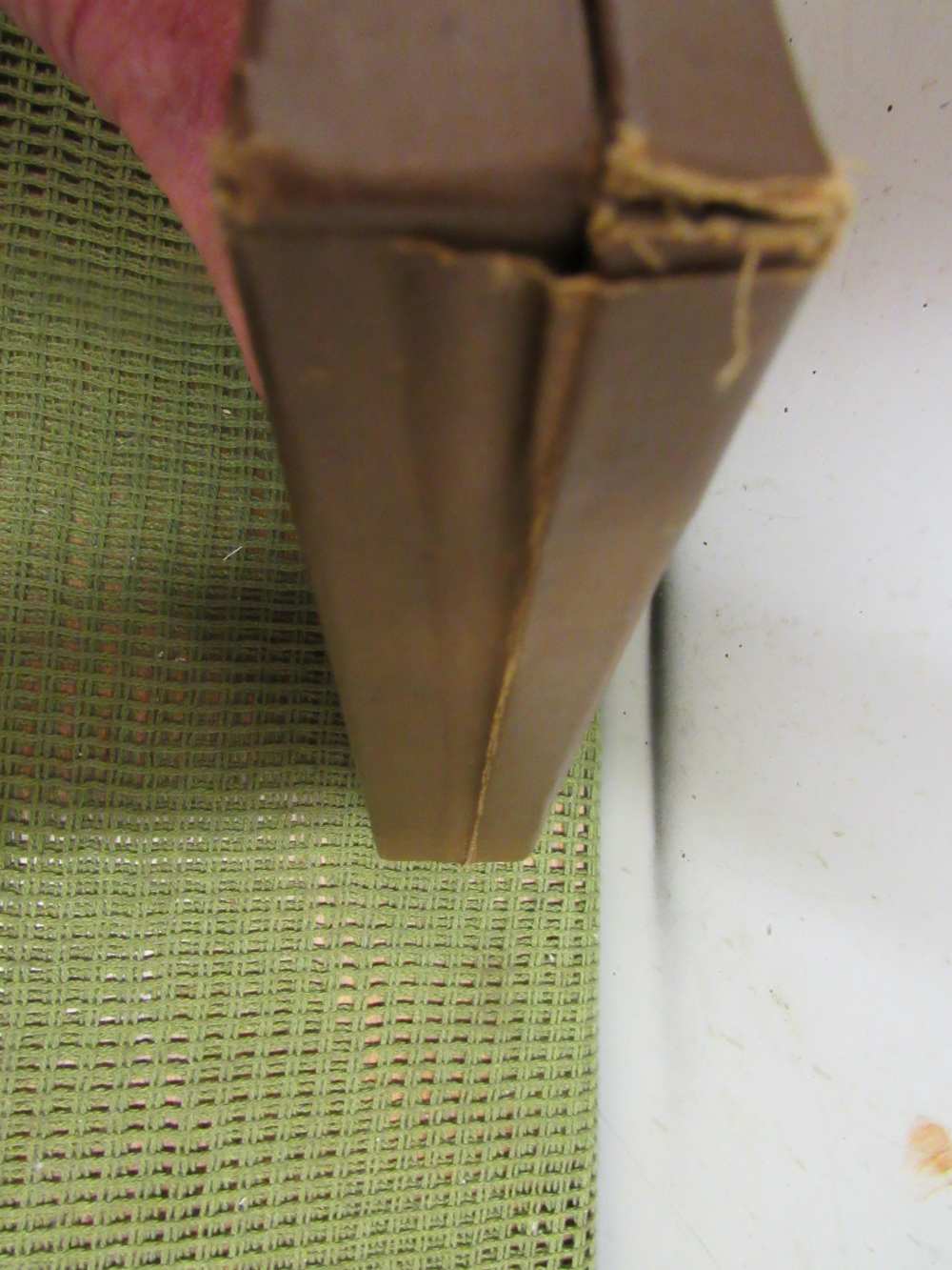 Merwin, Hulbert & Co. .32 Caliber Blued Folding Hammer Pocket Revolver Box-img-49