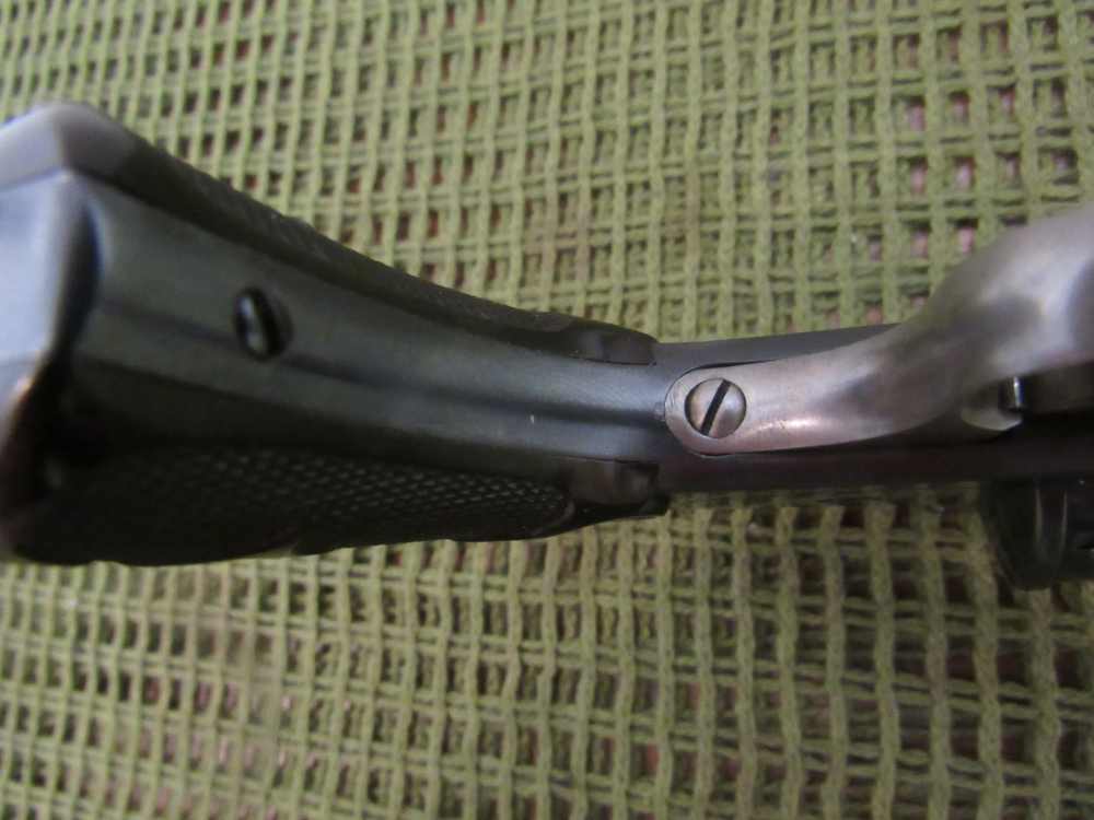 Merwin, Hulbert & Co. .32 Caliber Blued Folding Hammer Pocket Revolver Box-img-24