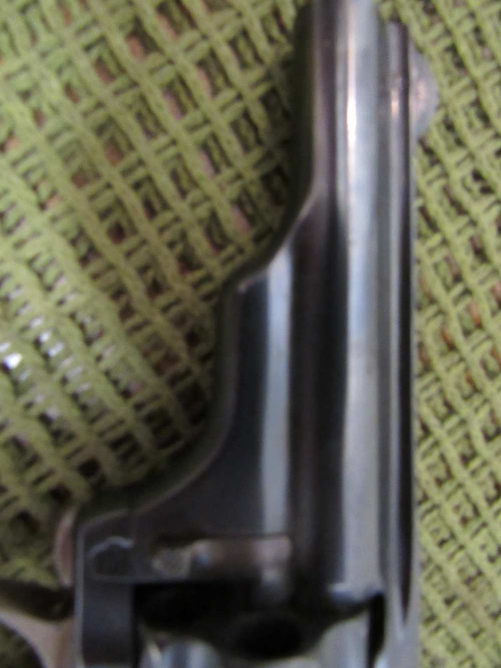 Merwin, Hulbert & Co. .32 Caliber Blued Folding Hammer Pocket Revolver Box-img-15