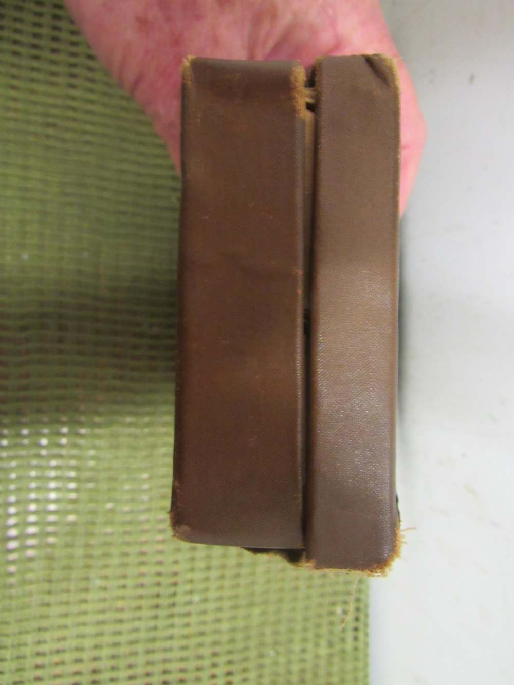 Merwin, Hulbert & Co. .32 Caliber Blued Folding Hammer Pocket Revolver Box-img-48