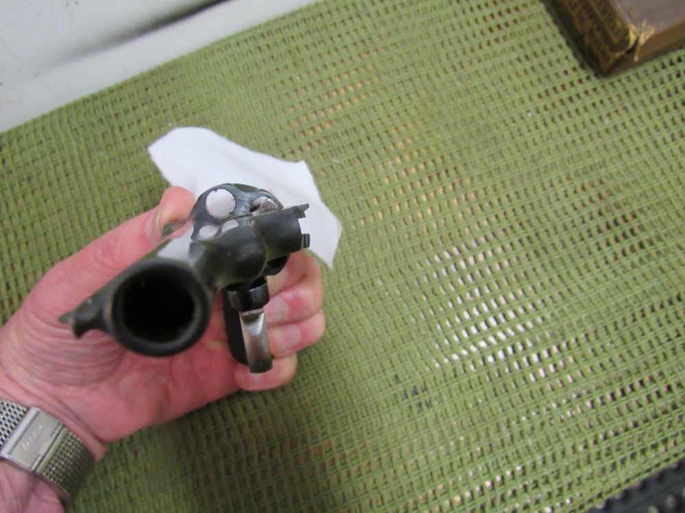 Merwin, Hulbert & Co. .32 Caliber Blued Folding Hammer Pocket Revolver Box-img-42