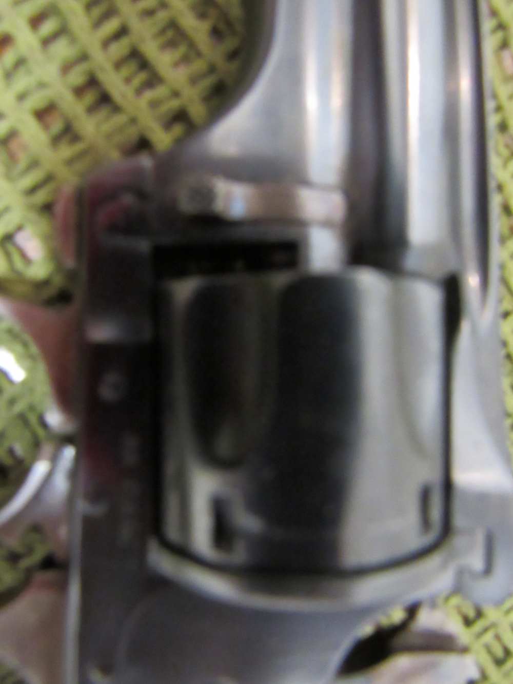 Merwin, Hulbert & Co. .32 Caliber Blued Folding Hammer Pocket Revolver Box-img-13