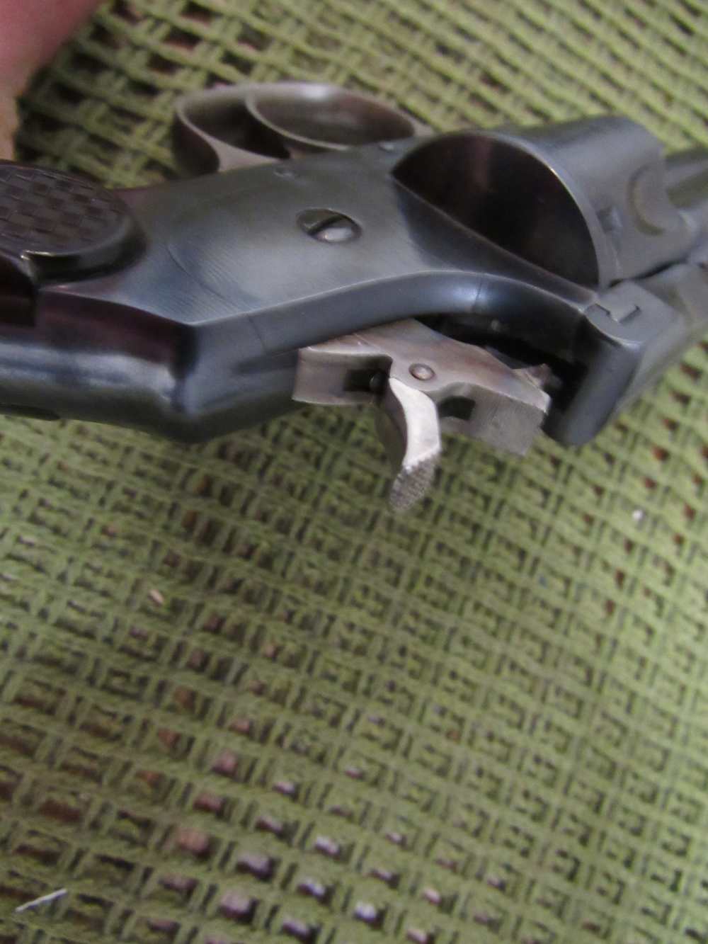Merwin, Hulbert & Co. .32 Caliber Blued Folding Hammer Pocket Revolver Box-img-28
