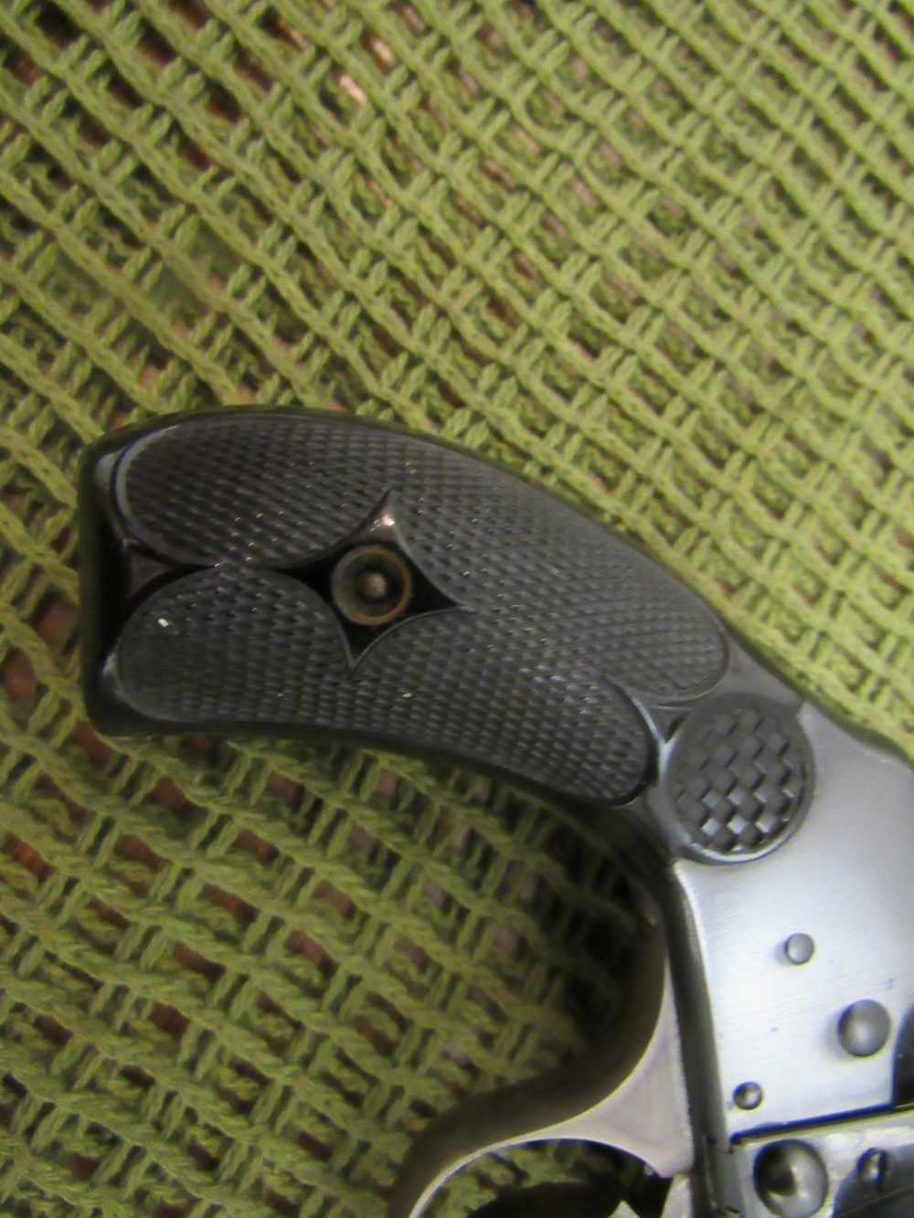 Merwin, Hulbert & Co. .32 Caliber Blued Folding Hammer Pocket Revolver Box-img-4