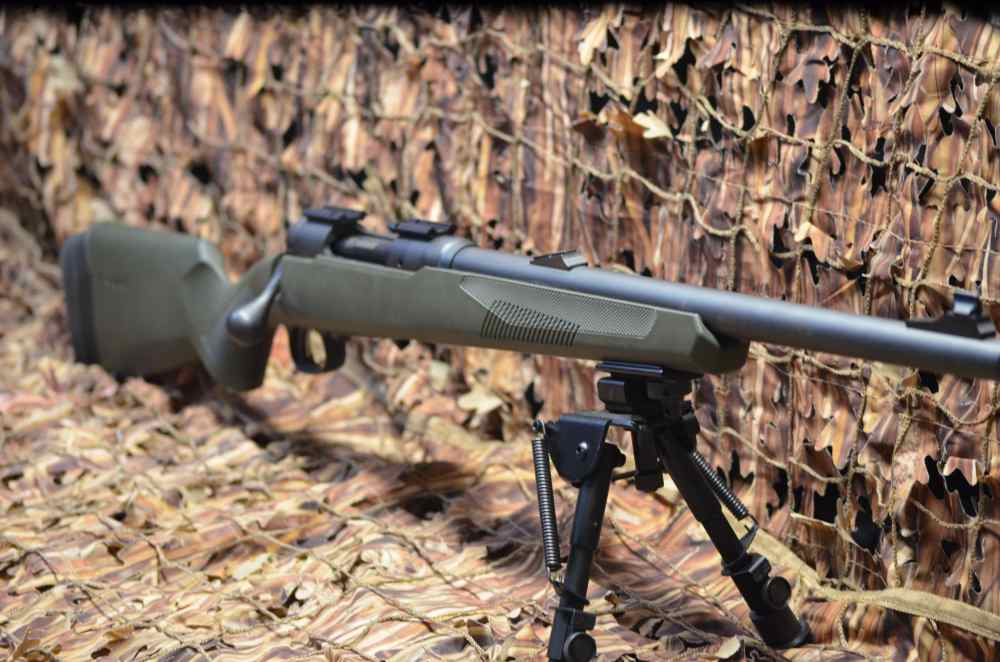 Savage Model 110-img-1