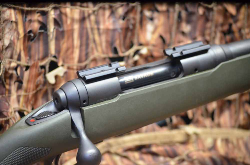 Savage Model 110-img-2