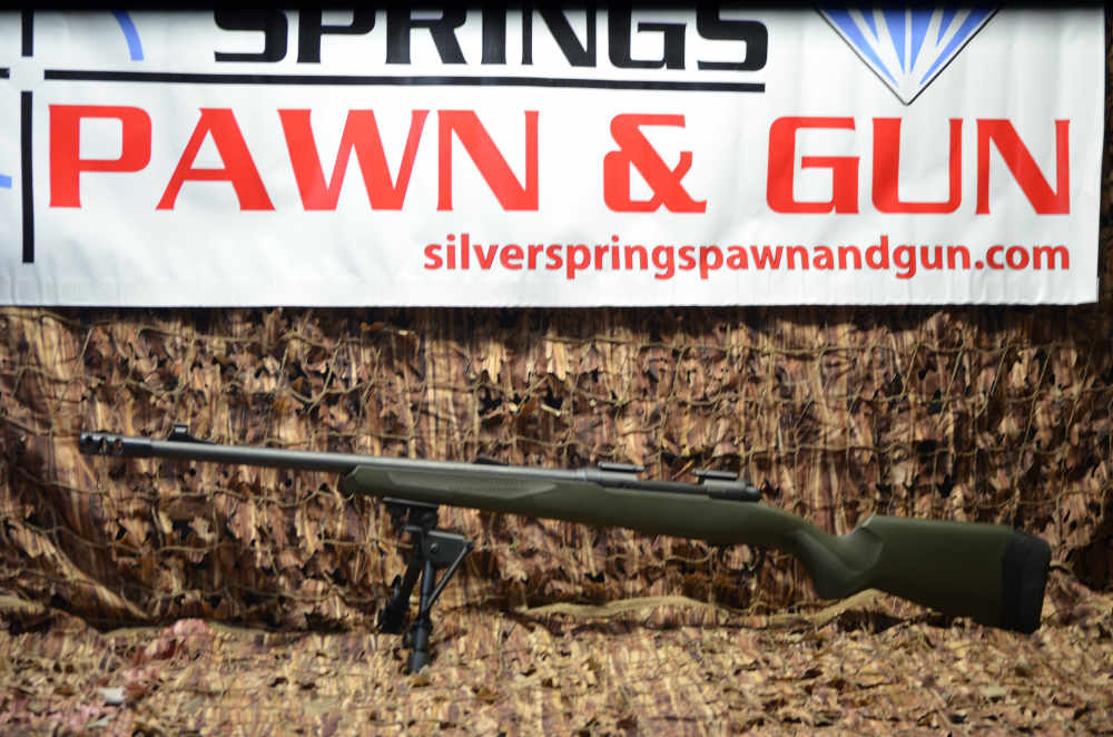 Savage Model 110-img-3