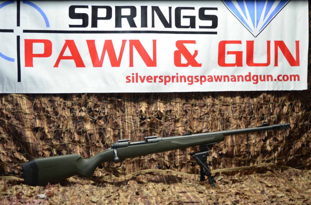 Savage Model 110-img-0