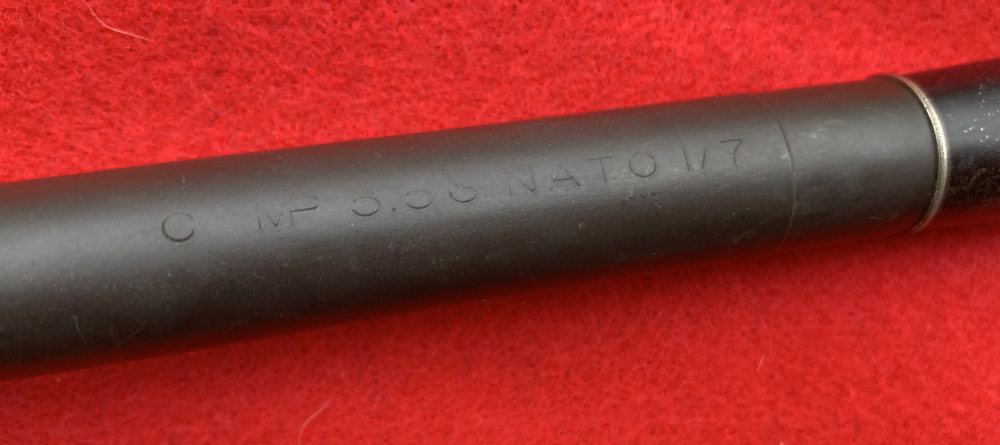 1984 PRE BAN Colt AR-15 A2 Sporter II, 5.56 NATO, 20", slick side R6400-img-6