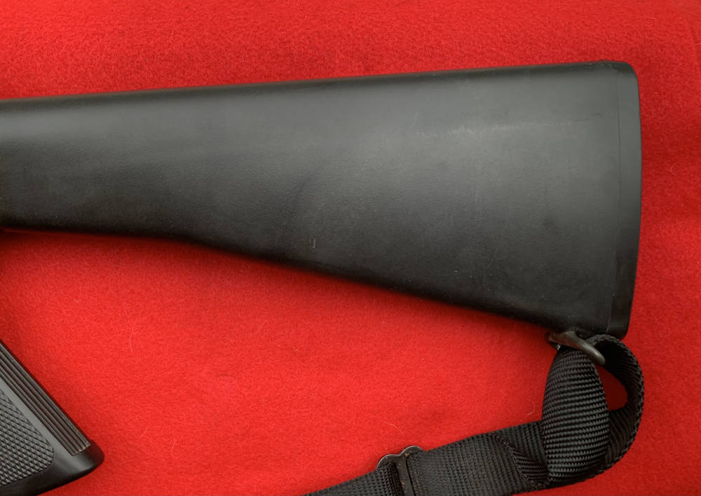 1984 PRE BAN Colt AR-15 A2 Sporter II, 5.56 NATO, 20", slick side R6400-img-7