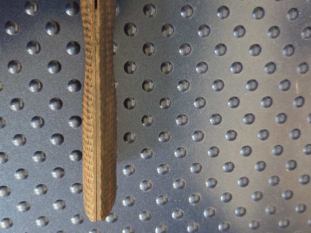 1911 Custom Small Hands Grips in Beautiful Wood-img-5
