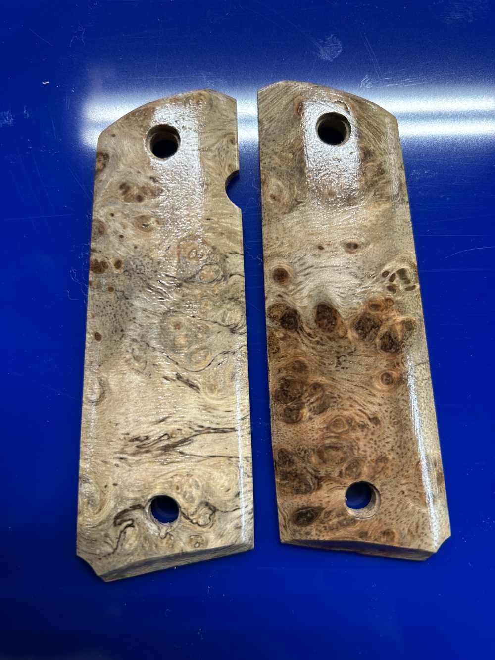 Exotic Indonesia 1911 grips -img-0