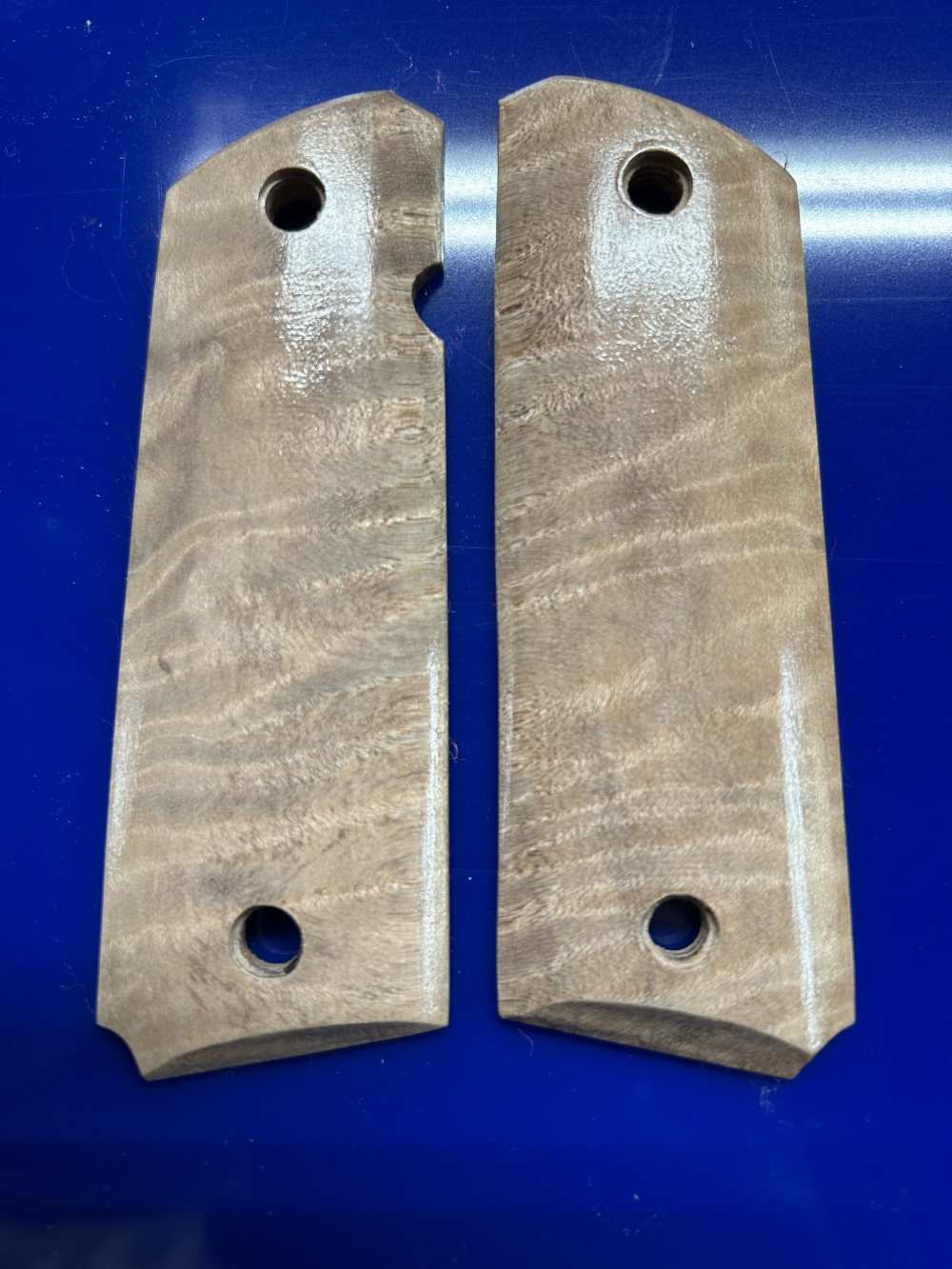 Exotic Indonesia 1911 grips -img-0