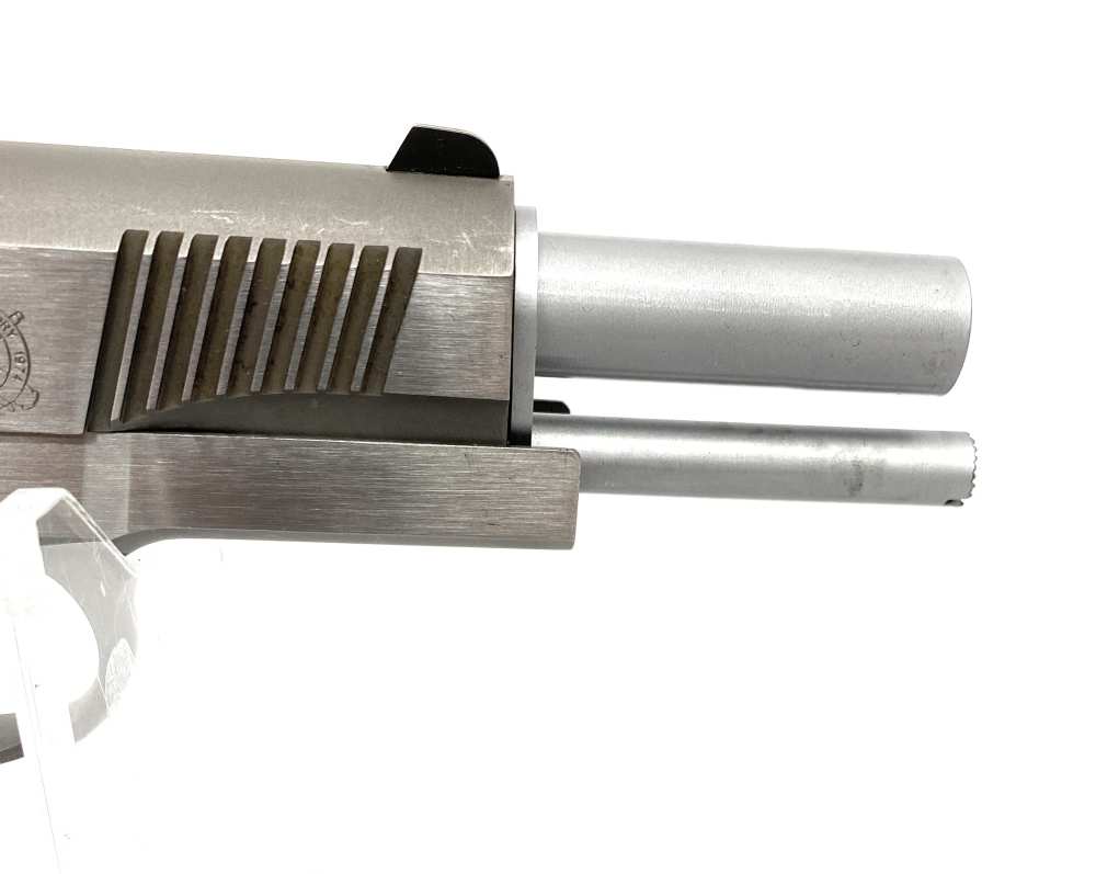 SPRINGFIELD ARMORY 1911-A1 - .45 ACP - 7 ROUNDS - 5 "-img-8