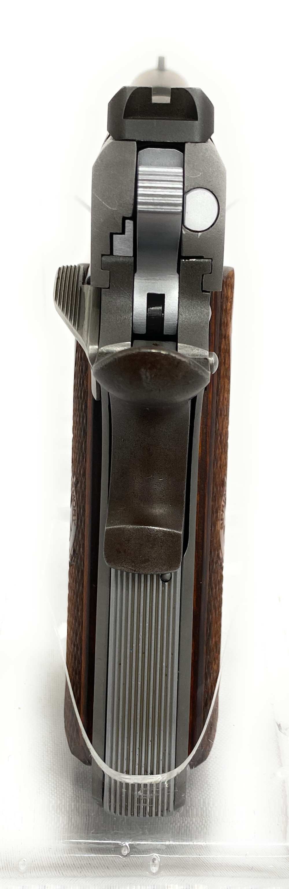 SPRINGFIELD ARMORY 1911-A1 - .45 ACP - 7 ROUNDS - 5 "-img-5