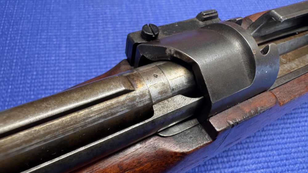 Carl Gustafs M96 Mauser 6.5x55 Swedish 30" all  matching-img-26