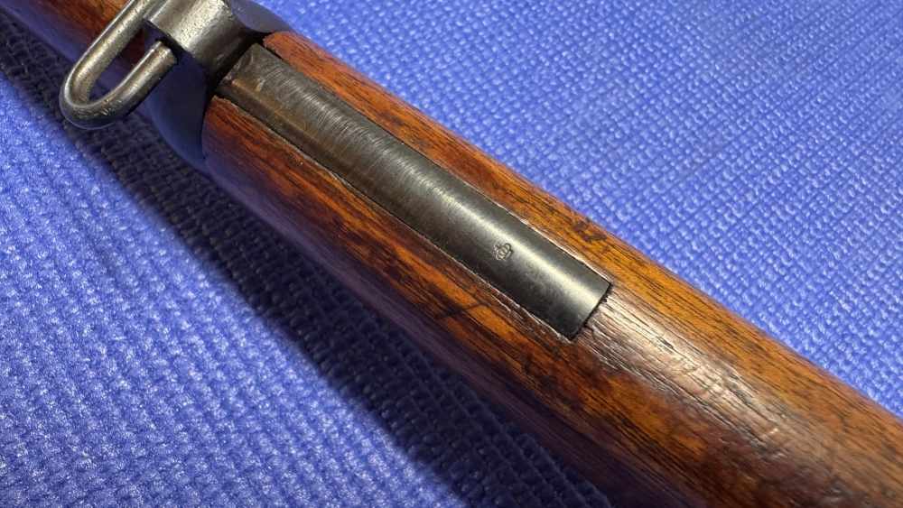 Carl Gustafs M96 Mauser 6.5x55 Swedish 30" all  matching-img-24