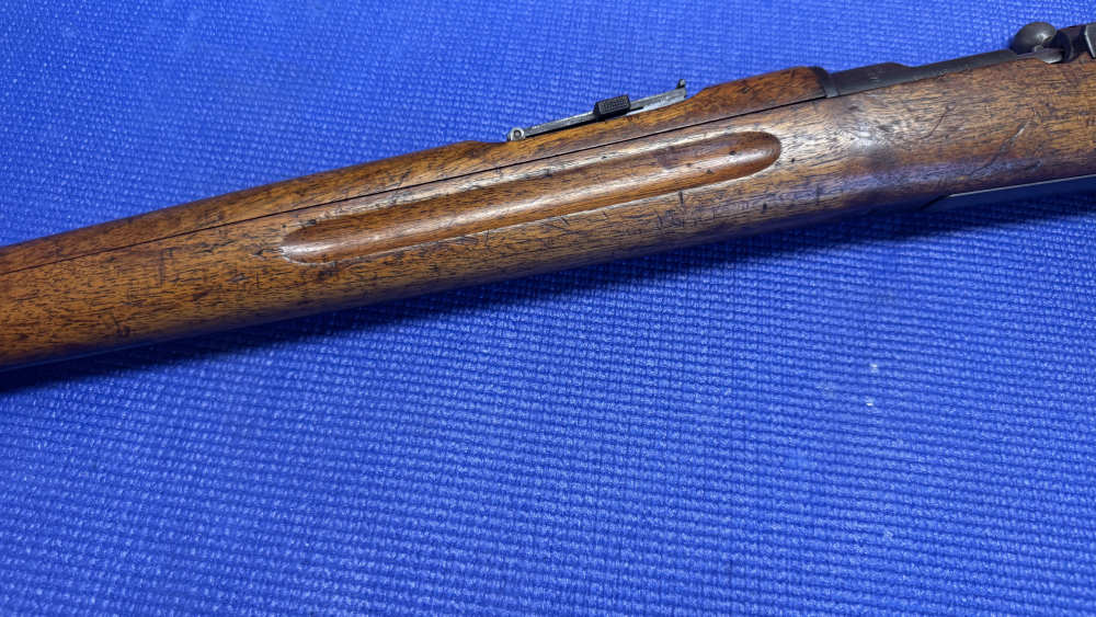 Carl Gustafs M96 Mauser 6.5x55 Swedish 30" all  matching-img-9