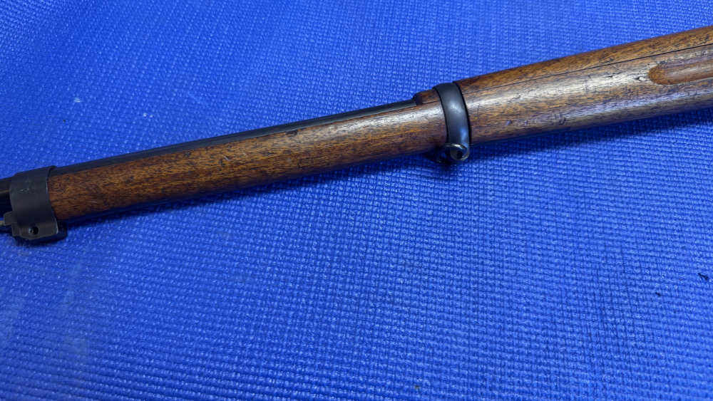 Carl Gustafs M96 Mauser 6.5x55 Swedish 30" all  matching-img-10