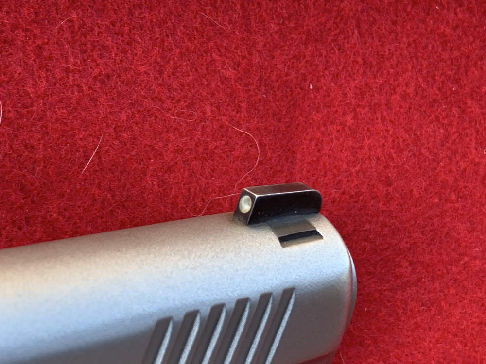 Kimber 1911 Custom CDP II, 5", 45 ACP, lightweight-img-4