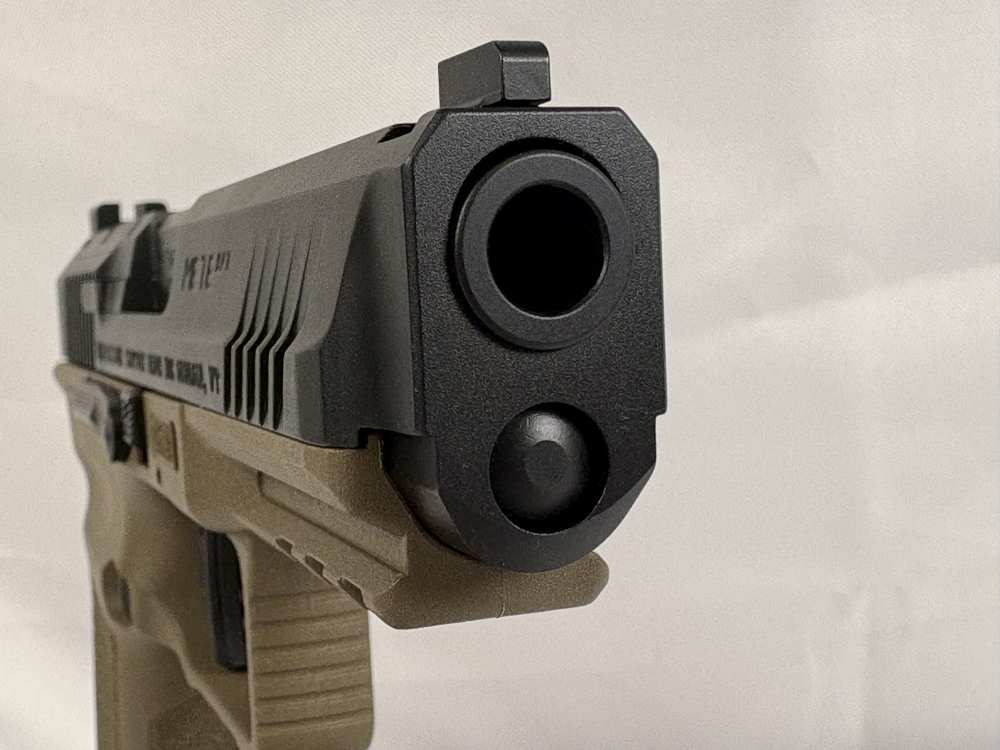 Canik Mete SFT Semi-Automatic Pistol – 9mm-img-3